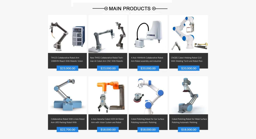 Factory distribution robots Factory Handling robots Factory Logistics robots Factory AGV robots